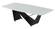 102 Marble Top Coffee Table by ESF