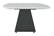 102 Marble Top Coffee Table by ESF