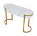 131 White Gold Buffet by ESF