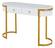131 White Gold Buffet by ESF