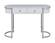 131 White Silver Buffet by ESF