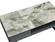 1388 Grey Coffee Table w/Storage by ESF