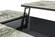 1388 Grey Coffee Table w/Storage by ESF