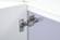 3012 White Buffet by ESF