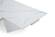 9113 White Dining Table w/2 16