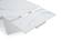 9113 White Dining Table w/2 16