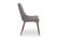 941 Light Brown Dining Chair (Set of 2) by ESF