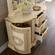 Aida Ivory 2-Door Buffet by ESF