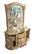 Aida Ivory 2-Door Buffet by ESF