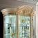 Aida Ivory 4-Door China by ESF