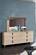 Ambra Beige Mirror by ESF