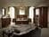Donatello Brown Bedroom Set by ESF