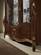 Donatello Walnut 3 Door China by ESF