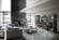 Elite Brown Wood 1-Door China by ESF