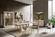 Elite Ivory 2 Door China by ESF