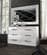 Emporio White Bedroom Set by ESF