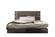 Kamea Vintage Oak Bedroom Set by ESF