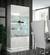 Kiu Display Unit w/No Lights by ESF