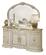 Leonardo Ivory 4-Door Buffet by ESF