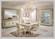 Liberty Beige 3-Door China by ESF