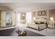 Liberty Night Bedroom Set by ESF