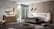 Mar Brown Bedroom Set by ESF