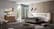 Mar Brown Bedroom Set by ESF