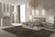 Marina White Bedroom Set by ESF