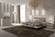 Marina White Bedroom Set by ESF
