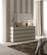 Marina White Bedroom Set by ESF