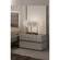 Marina Taupe Bedroom Set by ESF