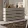 Marina Taupe Bedroom Set by ESF