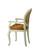 Melodia Armchair (Set of 2) by ESF