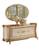 Melodia Mirror For Buffet by ESF