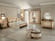 Melodia Night Bedroom Set by ESF