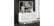 Onda Legno White Bedroom Set by ESF