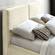 Smart White Bedroom Set by ESF