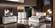 Smart White Bedroom Set by ESF