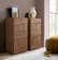 Storm Brown Bedroom Set by ESF