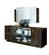 Volare Mirror For Buffet by ESF