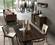 Volare Dining Table w/18