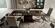 Volare Dining Table w/18