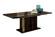 Volare Dining Table w/18" Extension by ESF