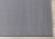 Ella Grey Carved Stripe Plush Rug by Kalora