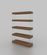 Elm Curio by J&M Furniture