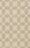 Eternity Ivory Vista Area Rug by KAS Rugs