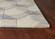 Eternity Ivory/Grey Elements Area Rug by KAS Rugs