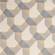 Eternity Ivory/Grey Elements Area Rug by KAS Rugs