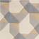 Eternity Ivory/Grey Elements Area Rug by KAS Rugs