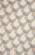 Eternity Ivory/Grey Elements Area Rug by KAS Rugs